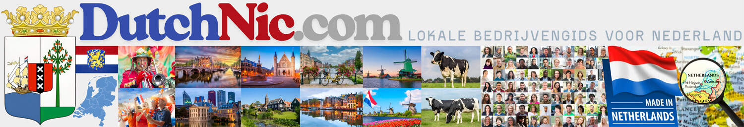 Gemaakt in Nederland - Mooi Veere vakantiewoning